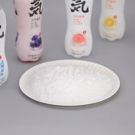 Bulk Organic Sweetener Sugar Powder Monk Fruit Extract Erythritol/Stevia Extract