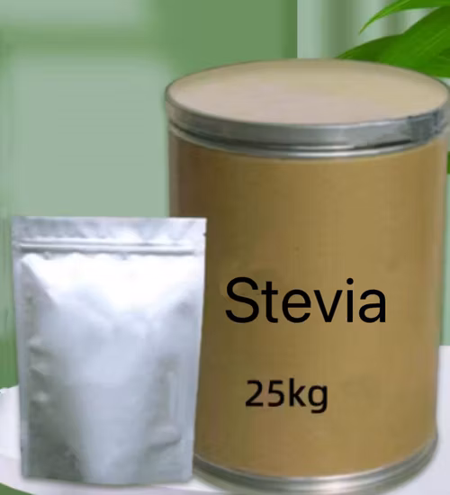 Stevia cero calorías para ayudar con el control de peso Ra98%