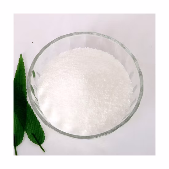 Xilitol orgánico de grado alimenticio