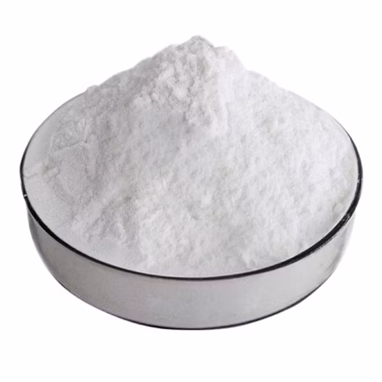 Extracto de hoja de Stevia de alta calidad Ra50/60