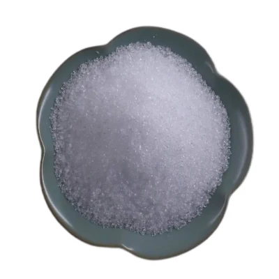 Edulcorante natural de alta pureza mesoeritritol orgánico CAS 149-32-6