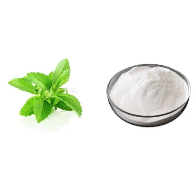 Edulcorante Natural Extracto de Stevia 98% Azúcar de Stevia
