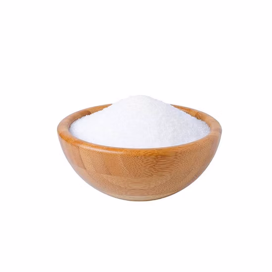 Polvo de ingredientes alimentarios de productos orgánicos de xilitol