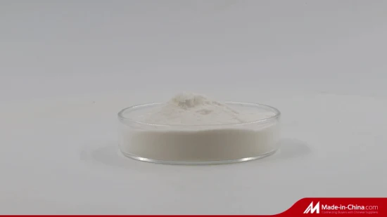 Edulcorante natural Polvo de xilitol CAS 87-99-0 Ventaja de precio