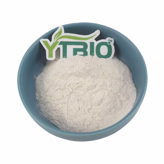 Muestra sin azúcar del xilitol del aditivo alimentario del precio bajo de la pureza alta bueno para la salud estable CAS 87-99-0 polvo del xilitol