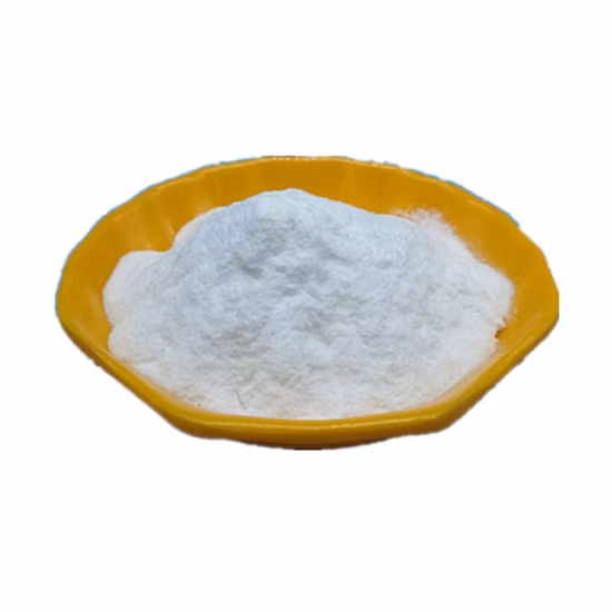 Venta al por mayor Aditivo alimentario en polvo / cristal de xilitol